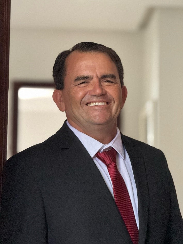 Jose Almir Araujo Queiroz